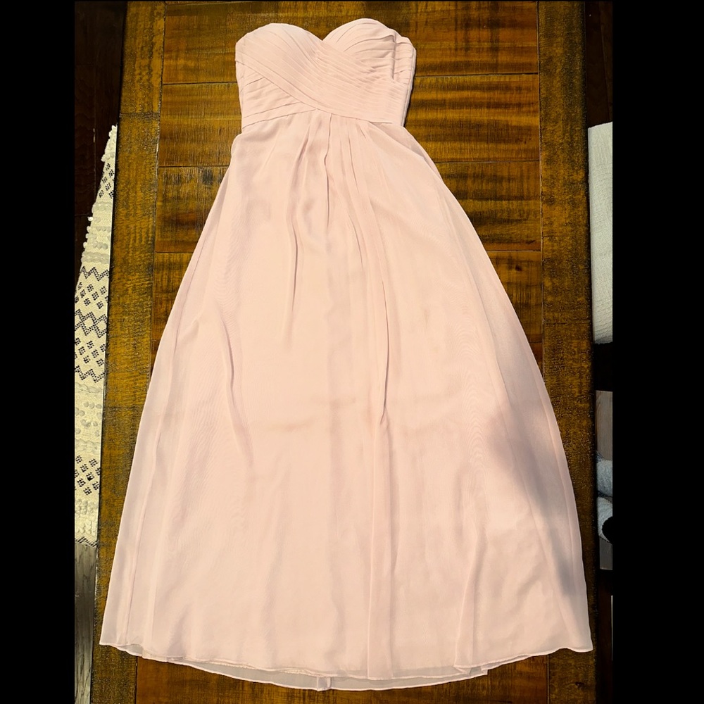 Women’s formal dress